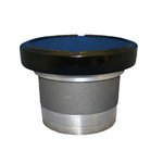 VENT, EMER MALE, 5IN, 8OZ, WITH ORING